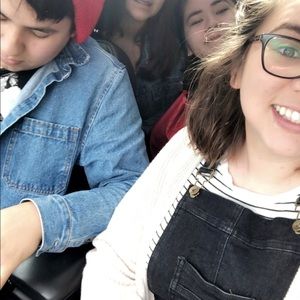 Meet your Posher, Jennifer